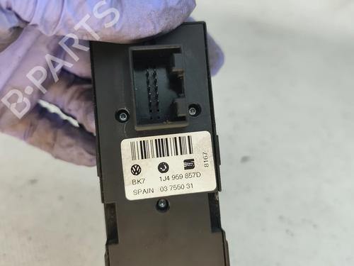 Left front window switch AUDI A3 (8L1) 1.9 TDI | BP36768139I27 - Image 5