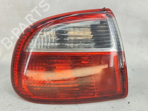 Used Left taillight Left taillight 36768138 36768138