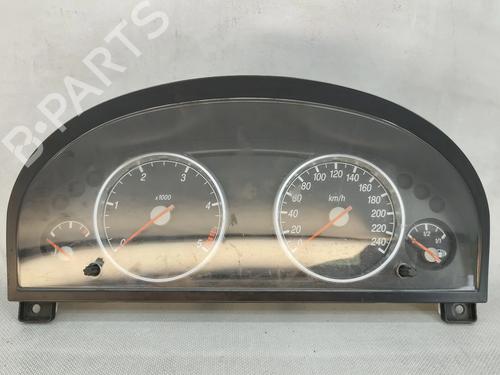 Used Instrument cluster Instrument cluster 36768149 36768149