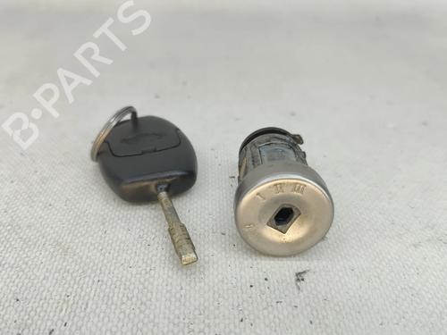 Ignition barrel FORD MONDEO III (B5Y) 2.0 16V TDDi / TDCi | BP36768151M48 - Image 2