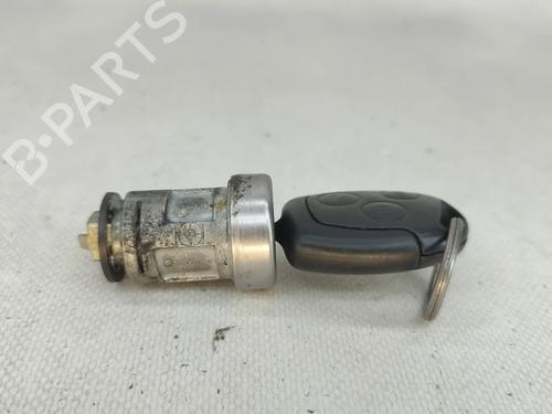 Ignition barrel FORD MONDEO III (B5Y) 2.0 16V TDDi / TDCi | BP36768151M48 - Image 4