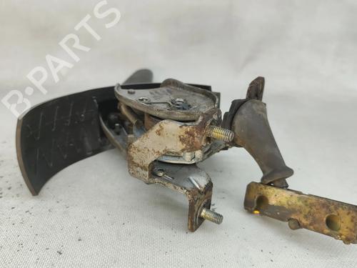 Hand brake FORD MONDEO III (B5Y) 2.0 16V TDDi / TDCi | BP36768155I18 - Image 2