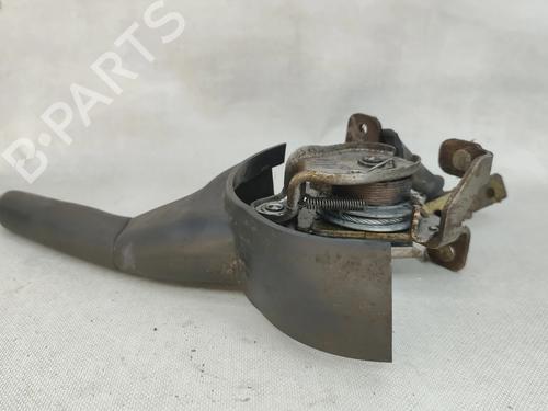 Hand brake FORD MONDEO III (B5Y) 2.0 16V TDDi / TDCi | BP36768155I18 - Image 3