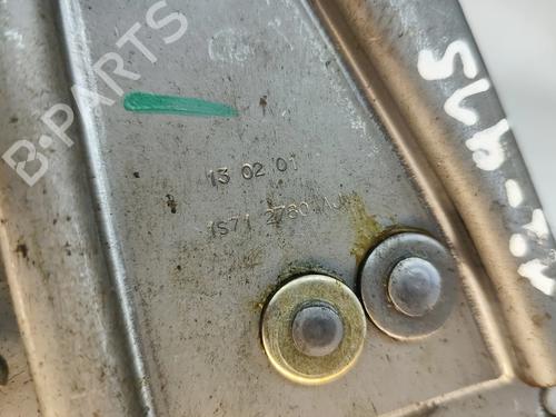 Hand brake FORD MONDEO III (B5Y) 2.0 16V TDDi / TDCi | BP36768155I18 - Image 5
