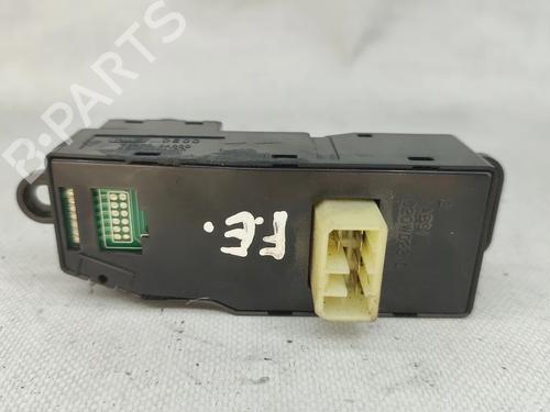 Left front window switch HYUNDAI H-1 Van (A1) 2.5 TD | BP36768172I27 - Image 2