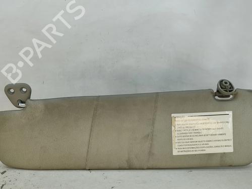 left-sun-visor-hyundai-h-1-van-a1-1997-1998-1999-2000-2001-2002-2003-2004-2005-2006-2007-2008-36768176 main image