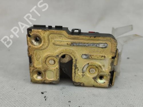 Used Front left lock Front left lock RENAULT ESPACE III (JE0_) 2.2 dCi (JE0K) (130 hp) 36768188 36768188