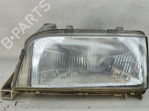 Used Left headlight Left headlight 36768191 36768191