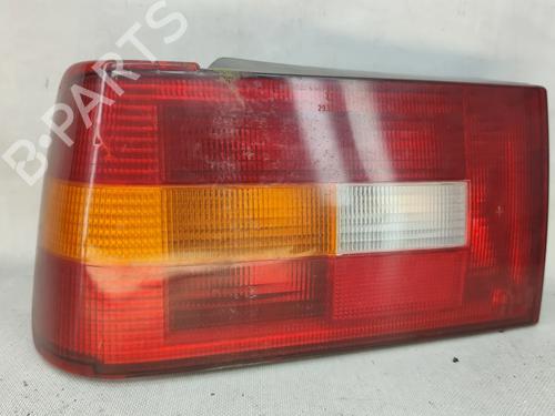 Used Left taillight Left taillight 36768194 36768194