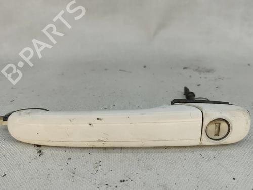 Used Front right exterior door handle Front right exterior door handle 36768206 36768206