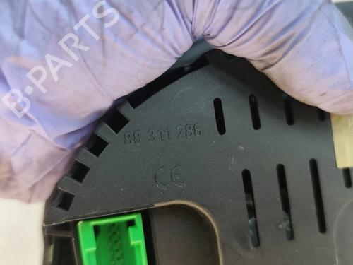 Instrument cluster AUDI A2 (8Z0) 1.4 TDI | BP36768210C47  - Image 6