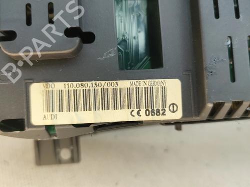 Instrument cluster AUDI A2 (8Z0) 1.4 TDI | BP36768210C47  - Image 5