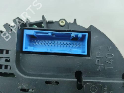 Instrument cluster AUDI A2 (8Z0) 1.4 TDI | BP36768210C47  - Image 8