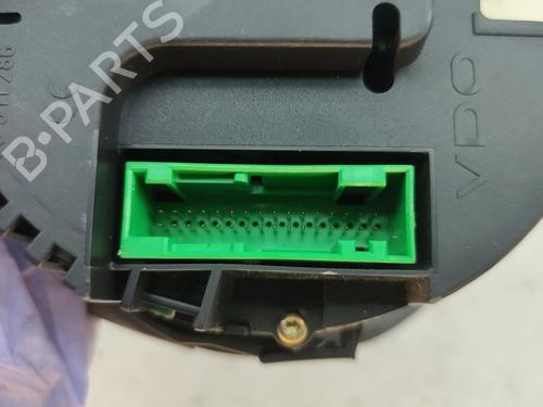 Instrument cluster AUDI A2 (8Z0) 1.4 TDI | BP36768210C47  - Image 7