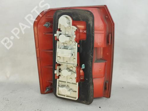 Right taillight AUDI A2 (8Z0) 1.4 TDI | BP36768211C35 - Image 2