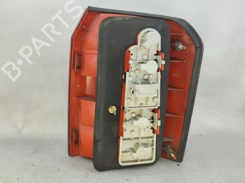Left taillight AUDI A2 (8Z0) 1.4 TDI | BP36768212C34 - Image 2