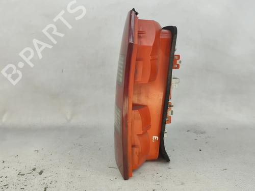 Left taillight AUDI A2 (8Z0) 1.4 TDI | BP36768212C34 - Image 3