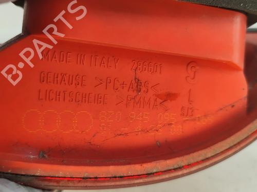 Left taillight AUDI A2 (8Z0) 1.4 TDI | BP36768212C34 - Image 5