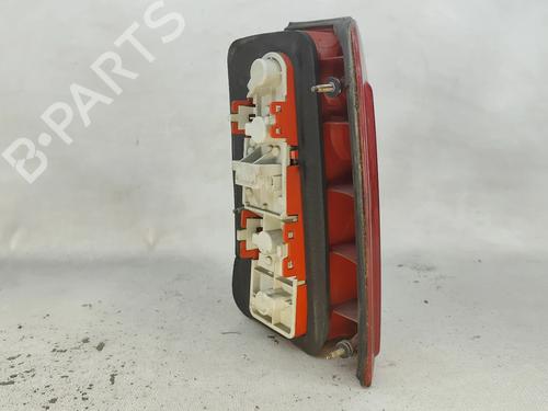 Left taillight AUDI A2 (8Z0) 1.4 TDI | BP36768212C34 - Image 4