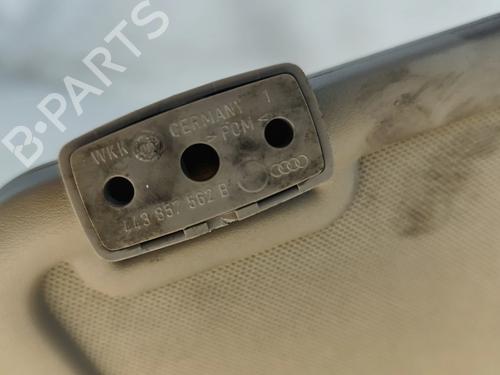 Right sun visor AUDI A2 (8Z0) 1.4 TDI | BP36768213I2 - Image 4