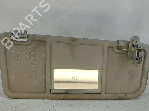 Right sun visor AUDI A2 (8Z0) 1.4 TDI | BP36768213I2 - Image 2