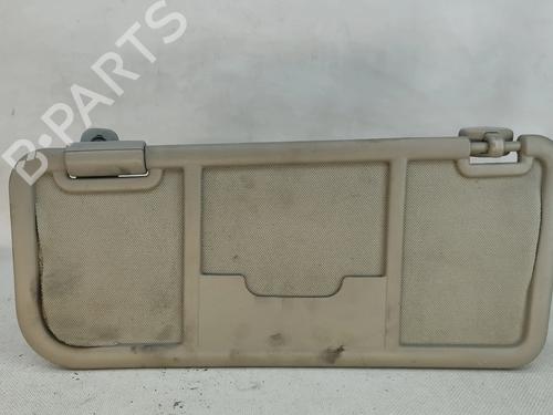 Right sun visor AUDI A2 (8Z0) 1.4 TDI | BP36768213I2 - Image 3