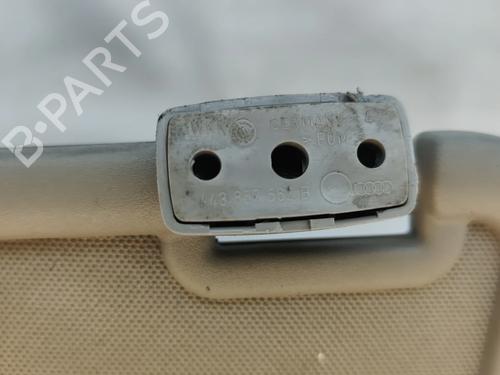 Left sun visor AUDI A2 (8Z0) 1.4 TDI | BP36768214I1 - Image 4
