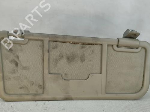 Left sun visor AUDI A2 (8Z0) 1.4 TDI | BP36768214I1 - Image 3