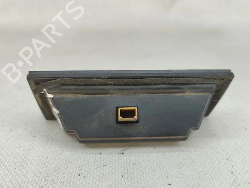 Tailgate handle AUDI A2 (8Z0) 1.4 TDI | BP36768218C132 - Image 2