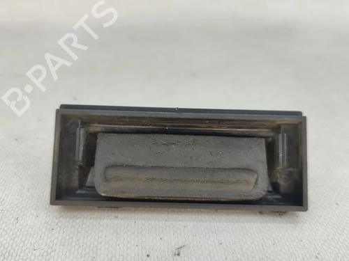 Tailgate handle AUDI A2 (8Z0) 1.4 TDI | BP36768218C132 - Image 1