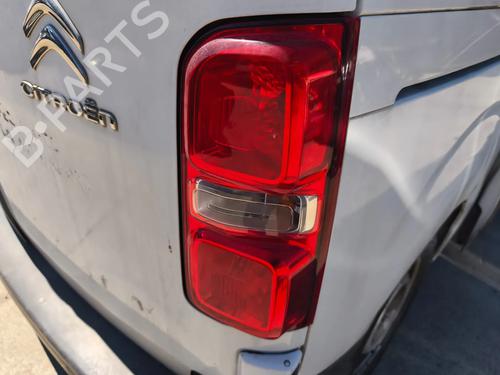 right-taillight-citroen-jumpy-iii-bus-v_-2016-36755856 main image