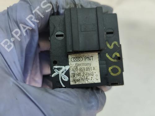 Left front window switch AUDI A2 (8Z0) 1.4 TDI | BP36768220I27 - Image 5