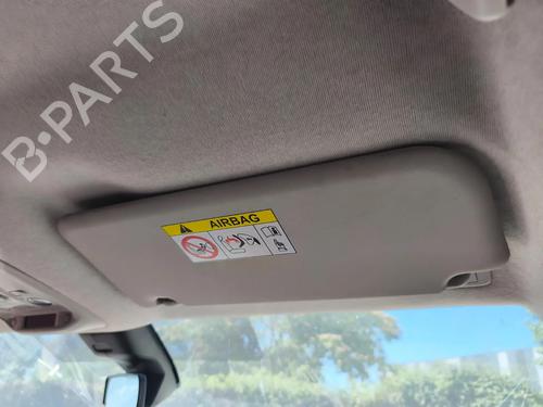 right-sun-visor-citroen-jumpy-iii-bus-v_-2016-36755857 main image