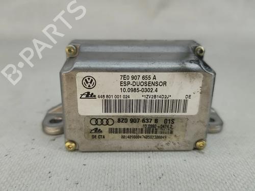 Electronic module AUDI A2 (8Z0) 1.4 TDI | BP36768222M83 - Image 2