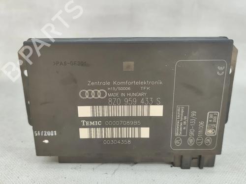 lights-ecu-audi-a2-8z0-2000-2001-2002-2003-2004-2005-36768223 main image