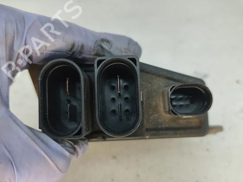 Electronic module AUDI A2 (8Z0) 1.4 TDI | BP36768224M83 - Image 6