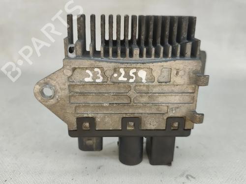 Electronic module AUDI A2 (8Z0) 1.4 TDI | BP36768224M83 - Image 2