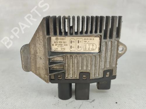 electronic-module-audi-a2-8z0-2000-2001-2002-2003-2004-2005-36768224 main image