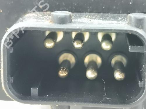 Front left lock BMW 3 Compact (E36) 318 tds | BP36704080C98  - Image 6