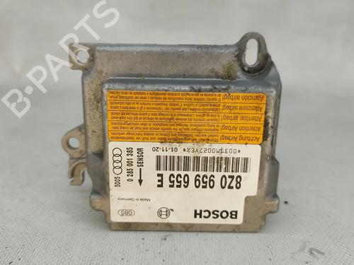 ecu-airbags-audi-a2-8z0-2000-2001-2002-2003-2004-2005-36768225 main image