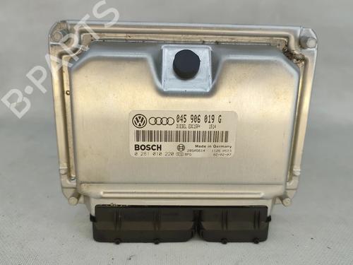 engine-control-unit-ecu-audi-a2-8z0-2000-2001-2002-2003-2004-2005-36768226 main image