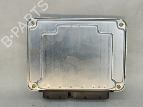 Engine control unit (ECU) AUDI A2 (8Z0) 1.4 TDI | BP36768226M57 - Image 2