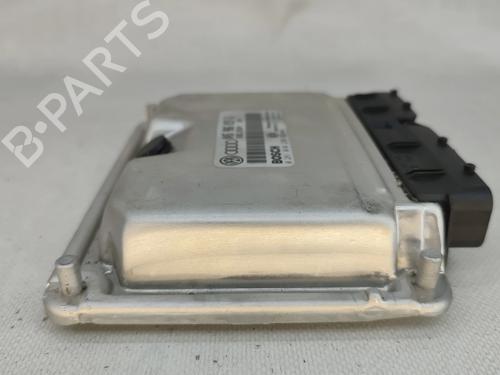 Engine control unit (ECU) AUDI A2 (8Z0) 1.4 TDI | BP36768226M57 - Image 3