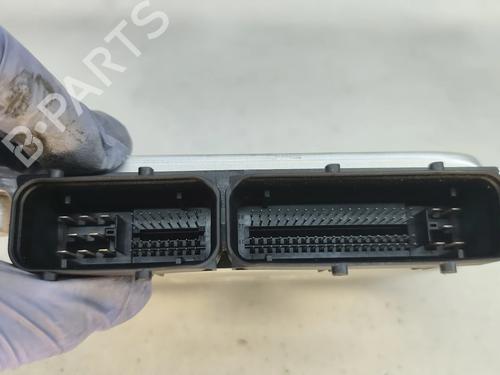 Engine control unit (ECU) AUDI A2 (8Z0) 1.4 TDI | BP36768226M57 - Image 6