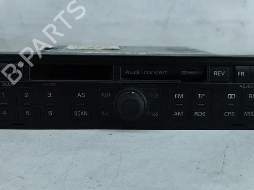 radio-audi-a6-c5-4b2-4b4-1997-1998-1999-2000-2001-2002-2003-2004-2005-36650959 main image
