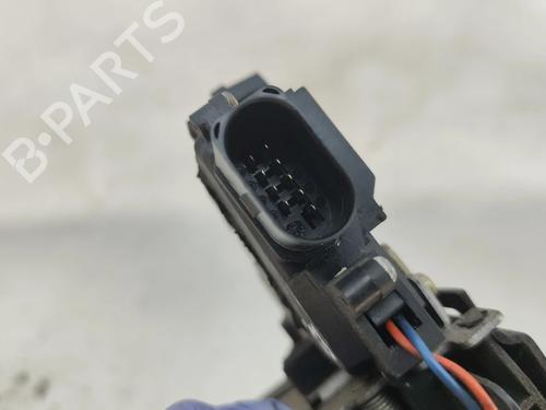 Front right lock AUDI A2 (8Z0) 1.4 TDI | BP36768227C97  - Image 6