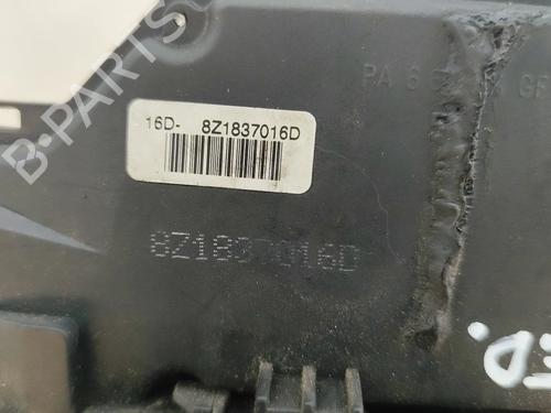 Front right lock AUDI A2 (8Z0) 1.4 TDI | BP36768227C97  - Image 5