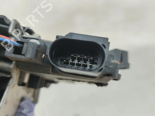 Front left lock AUDI A2 (8Z0) 1.4 TDI | BP36768228C98 - Image 6