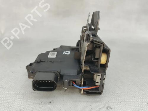 Front left lock AUDI A2 (8Z0) 1.4 TDI | BP36768228C98 - Image 3