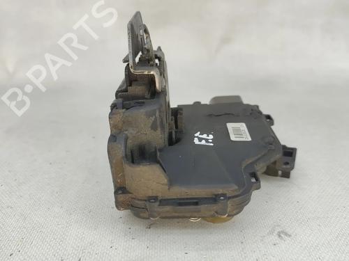 Front left lock AUDI A2 (8Z0) 1.4 TDI | BP36768228C98 - Image 4